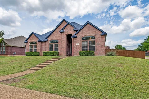 803 Mill Creek Road