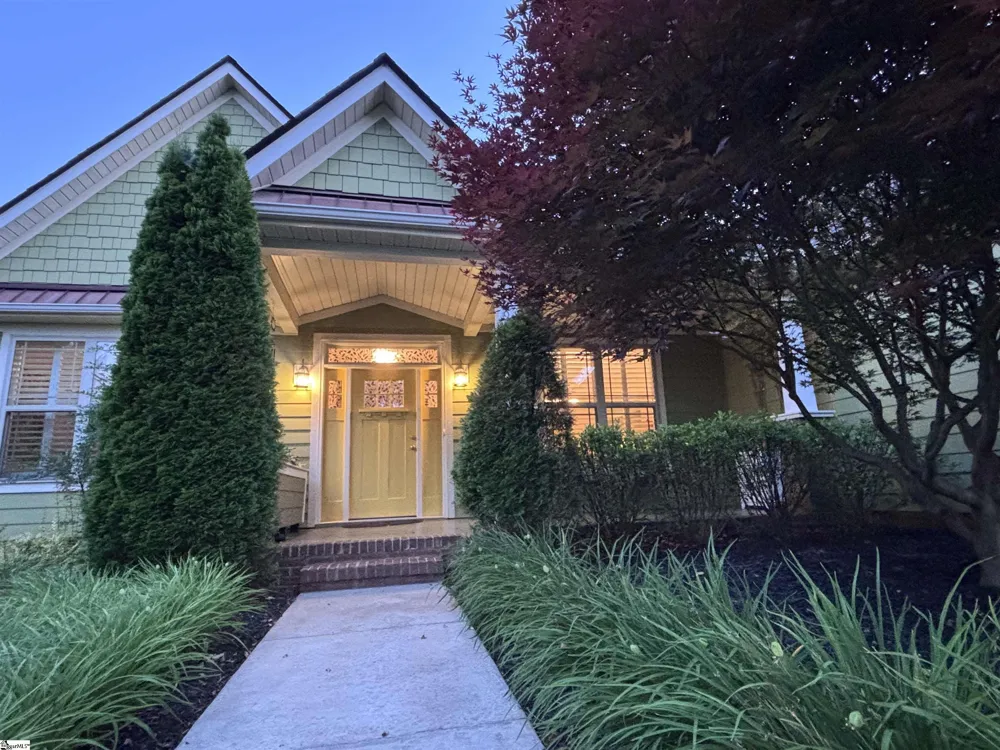 933 Benchmark Drive Wellford, SC 29385