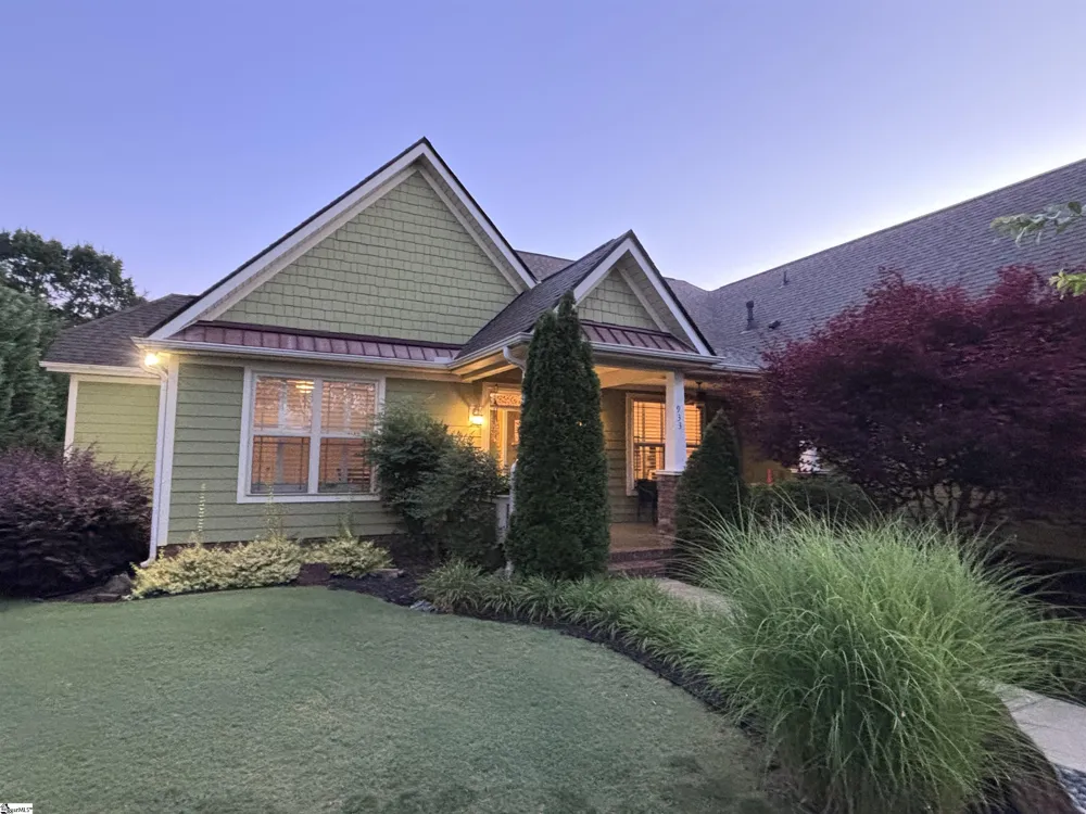 933 Benchmark Drive Wellford, SC 29385