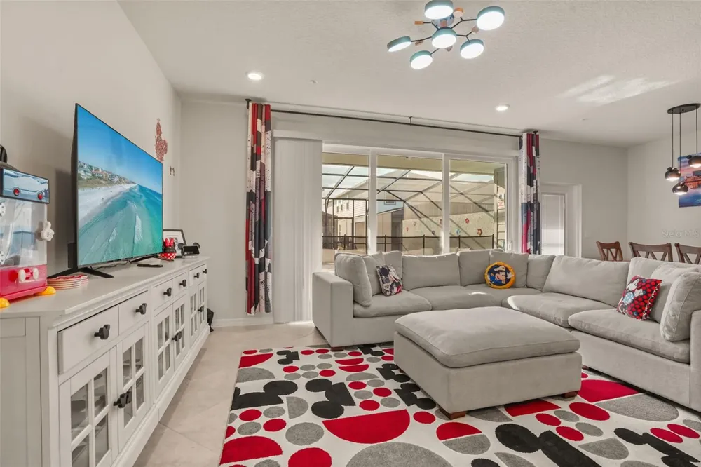1284 BLUE ISLAND DRIVE Clermont, FL 34714