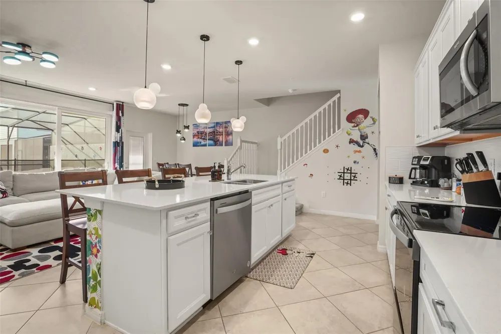 1284 BLUE ISLAND DRIVE Clermont, FL 34714