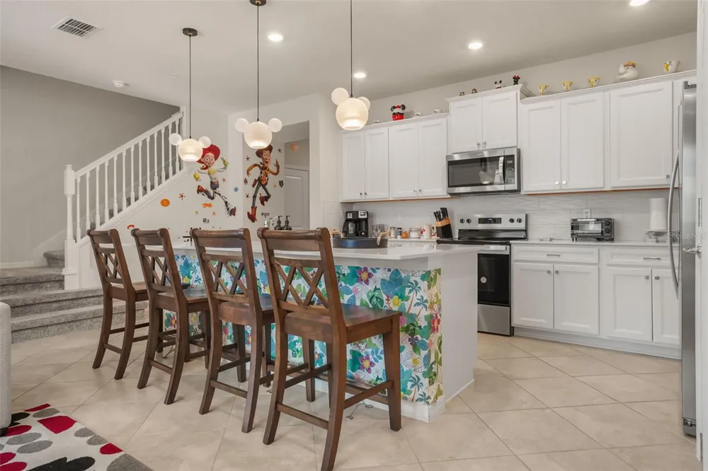 1284 BLUE ISLAND DRIVE Clermont, FL 34714
