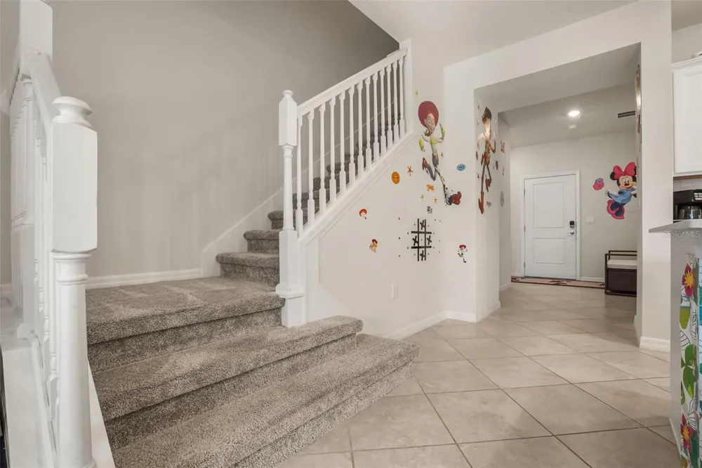 1284 BLUE ISLAND DRIVE Clermont, FL 34714