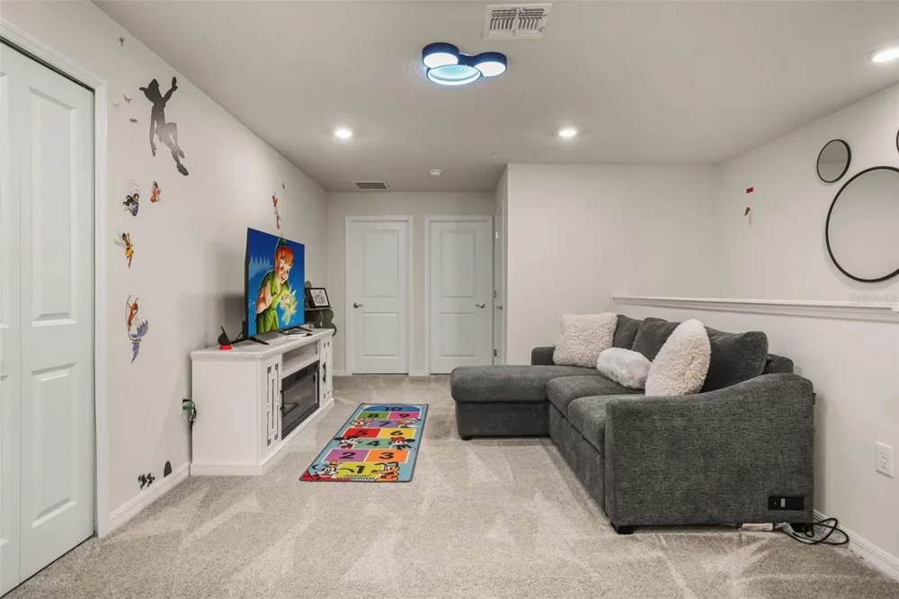1284 BLUE ISLAND DRIVE Clermont, FL 34714