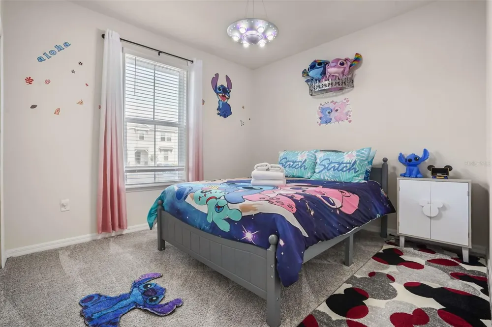 1284 BLUE ISLAND DRIVE Clermont, FL 34714