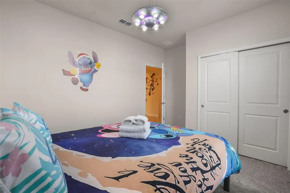 1284 BLUE ISLAND DRIVE Clermont, FL 34714
