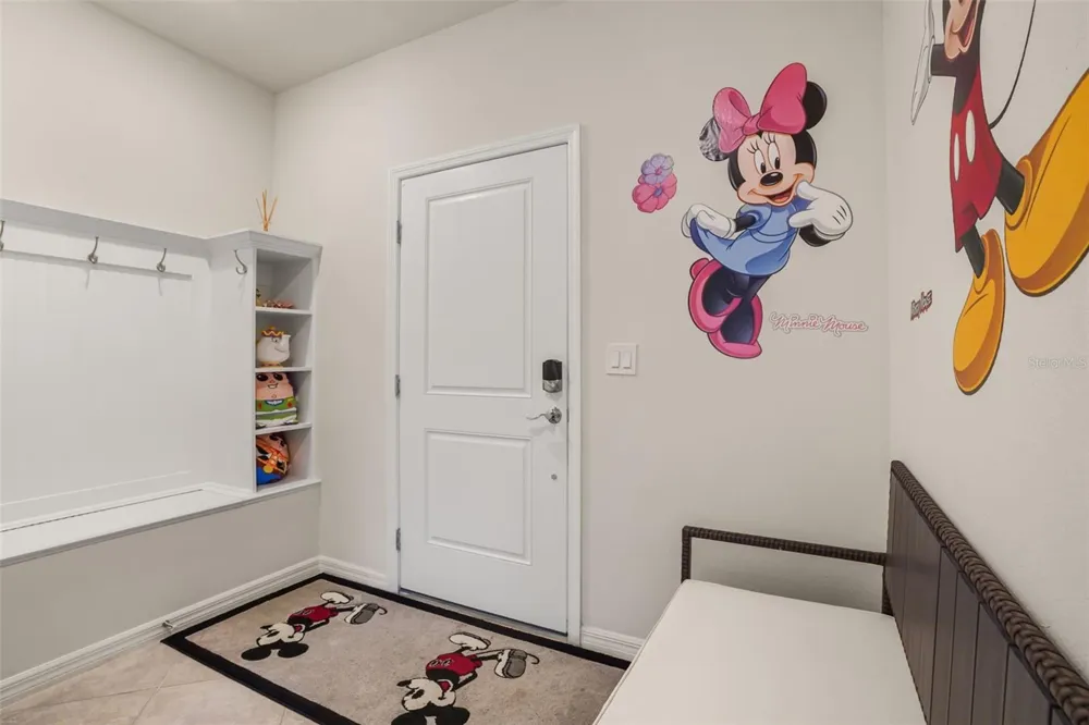 1284 BLUE ISLAND DRIVE Clermont, FL 34714