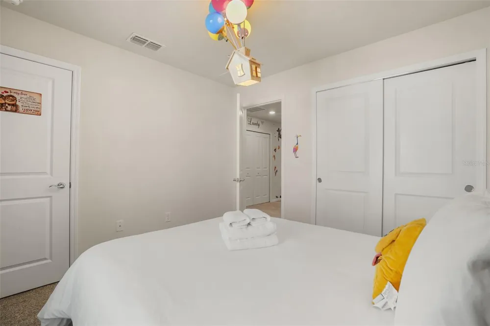 1284 BLUE ISLAND DRIVE Clermont, FL 34714
