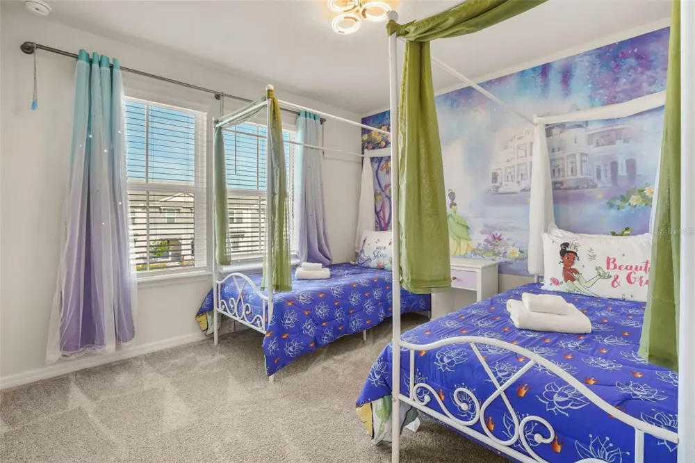1284 BLUE ISLAND DRIVE Clermont, FL 34714