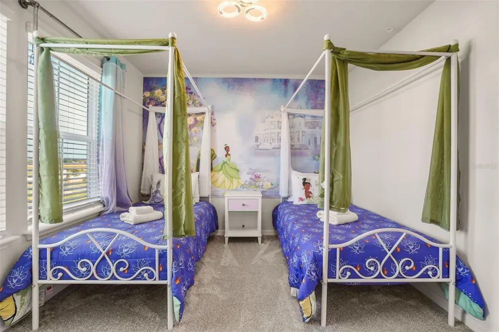 1284 BLUE ISLAND DRIVE Clermont, FL 34714