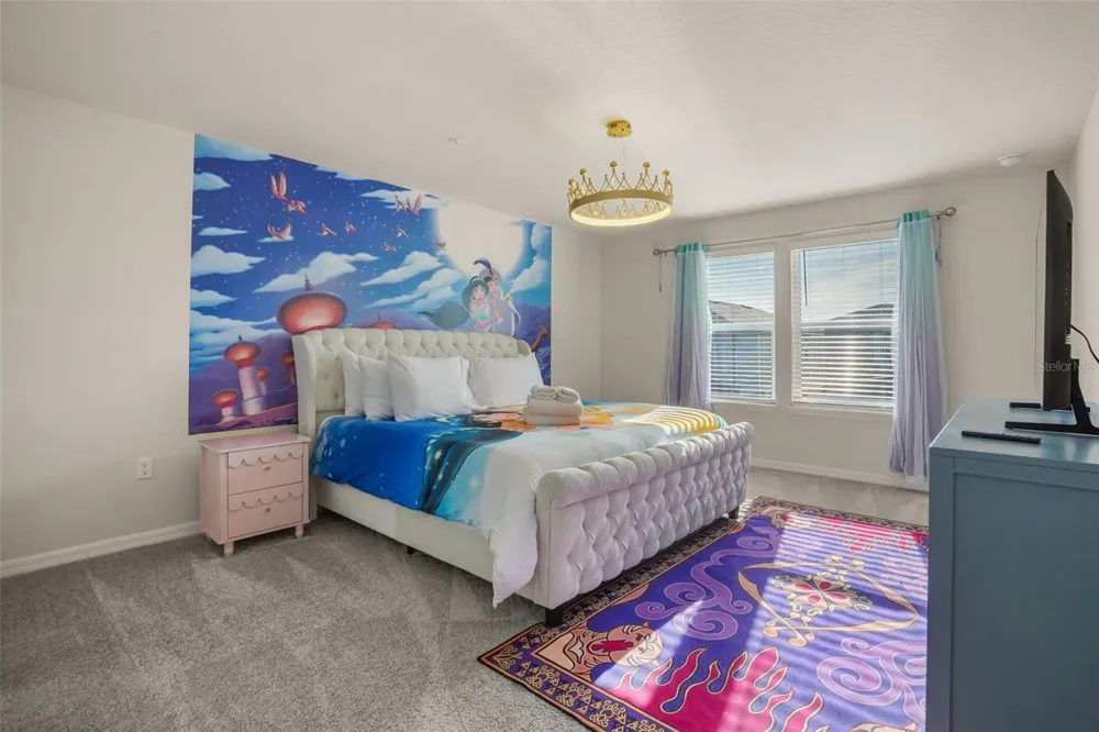 1284 BLUE ISLAND DRIVE Clermont, FL 34714