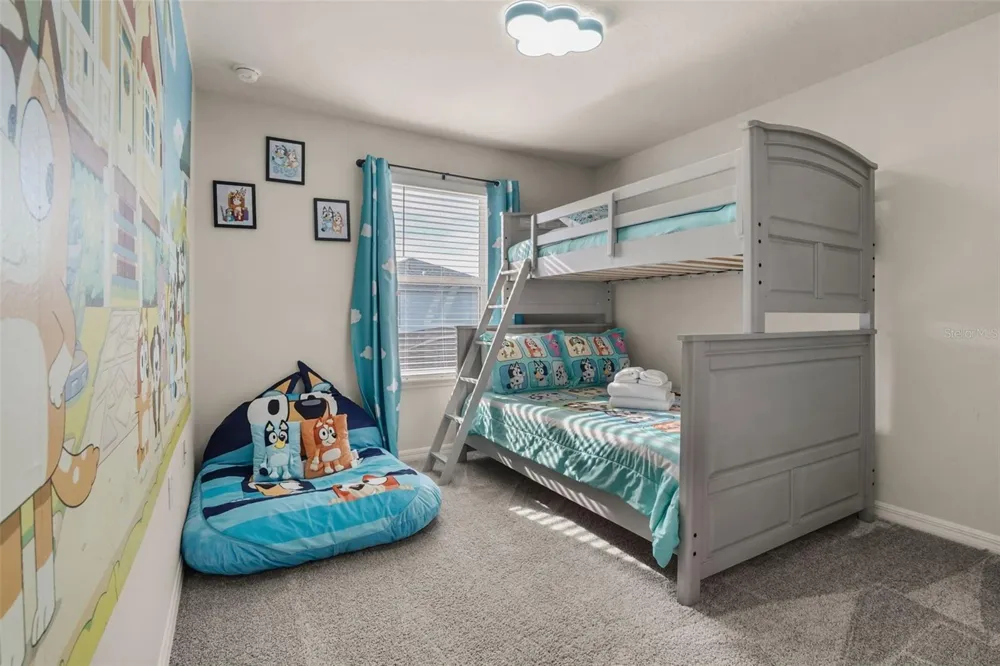 1284 BLUE ISLAND DRIVE Clermont, FL 34714