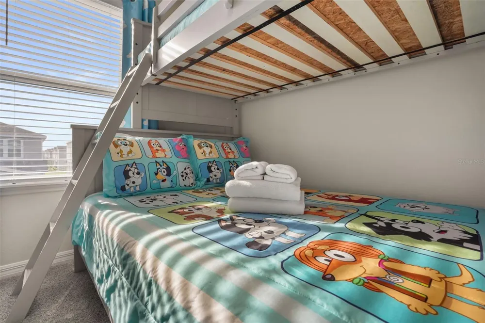1284 BLUE ISLAND DRIVE Clermont, FL 34714
