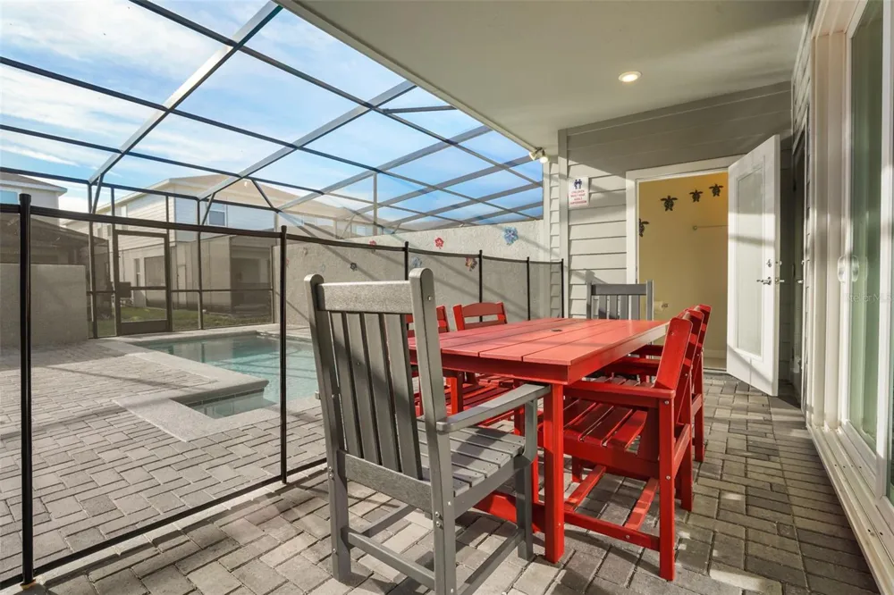 1284 BLUE ISLAND DRIVE Clermont, FL 34714