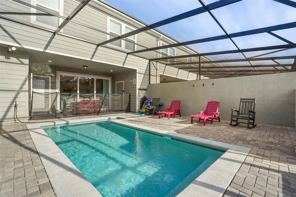 1284 BLUE ISLAND DRIVE Clermont, FL 34714
