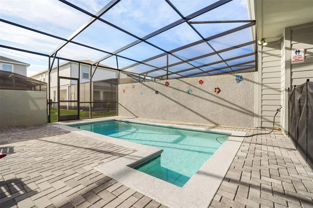 1284 BLUE ISLAND DRIVE Clermont, FL 34714