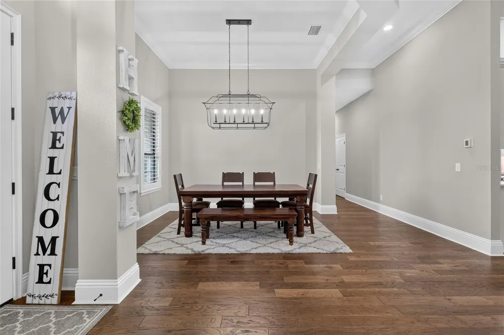 2564 DELPHI WOODS CIRCLE Lakeland, FL 33812
