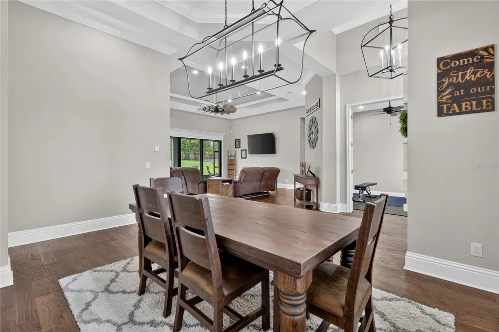 2564 DELPHI WOODS CIRCLE Lakeland, FL 33812