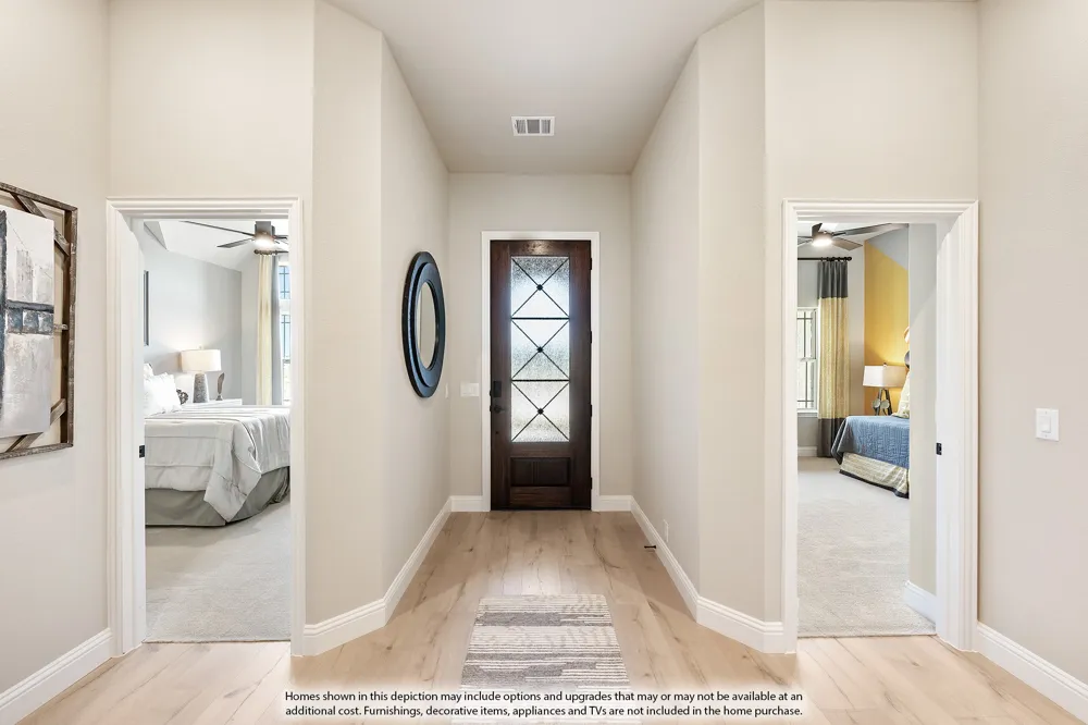 134 Whistling Duck Drive Balch Springs, TX 75181
