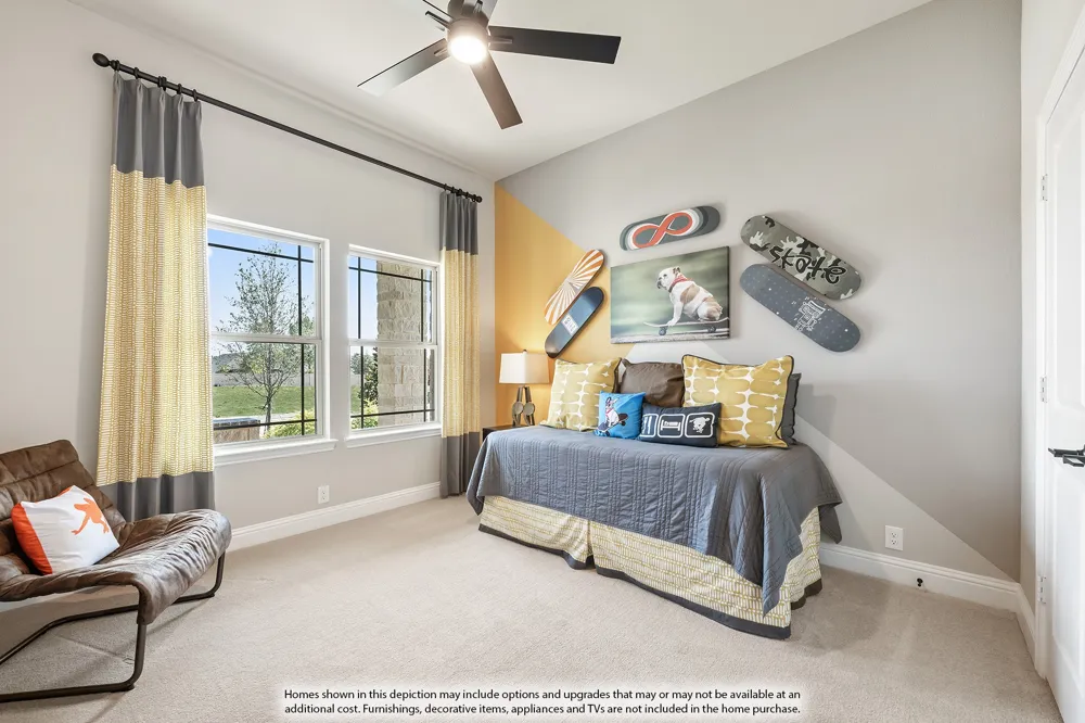 134 Whistling Duck Drive Balch Springs, TX 75181