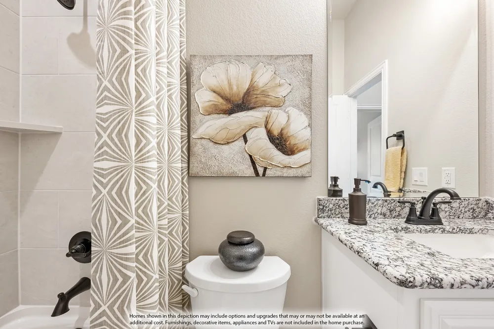 134 Whistling Duck Drive Balch Springs, TX 75181