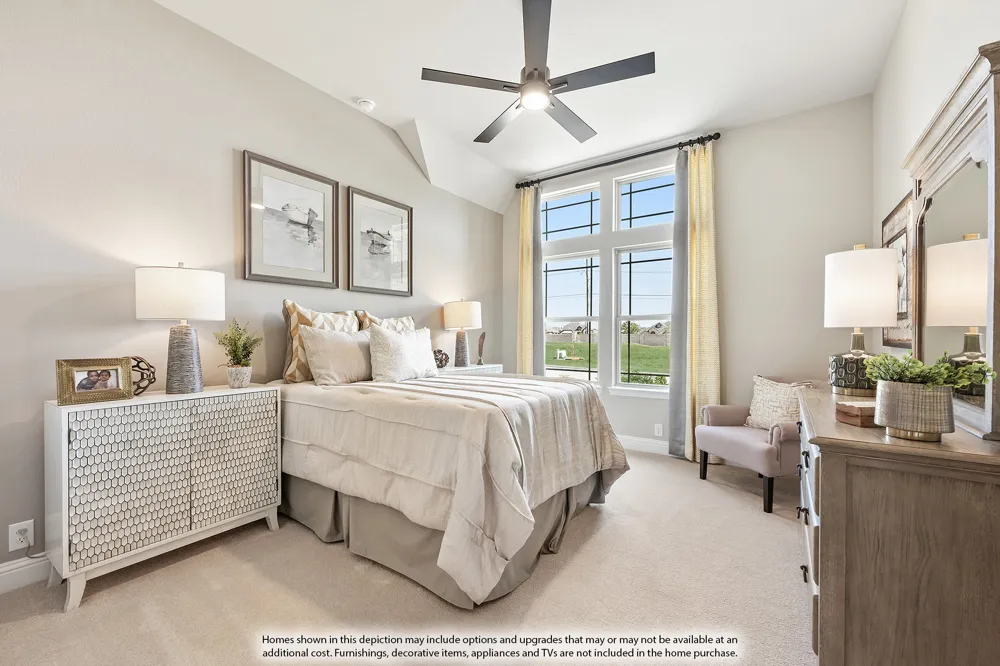 134 Whistling Duck Drive Balch Springs, TX 75181