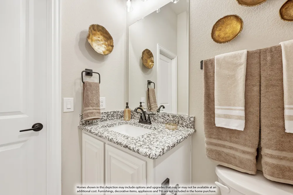 134 Whistling Duck Drive Balch Springs, TX 75181