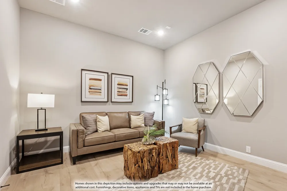 134 Whistling Duck Drive Balch Springs, TX 75181