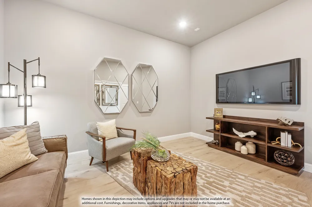 134 Whistling Duck Drive Balch Springs, TX 75181