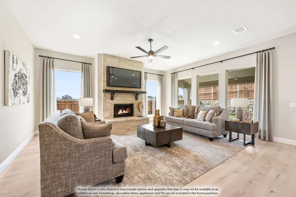 134 Whistling Duck Drive Balch Springs, TX 75181