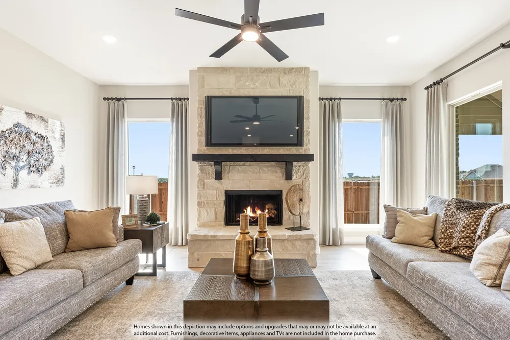 134 Whistling Duck Drive Balch Springs, TX 75181