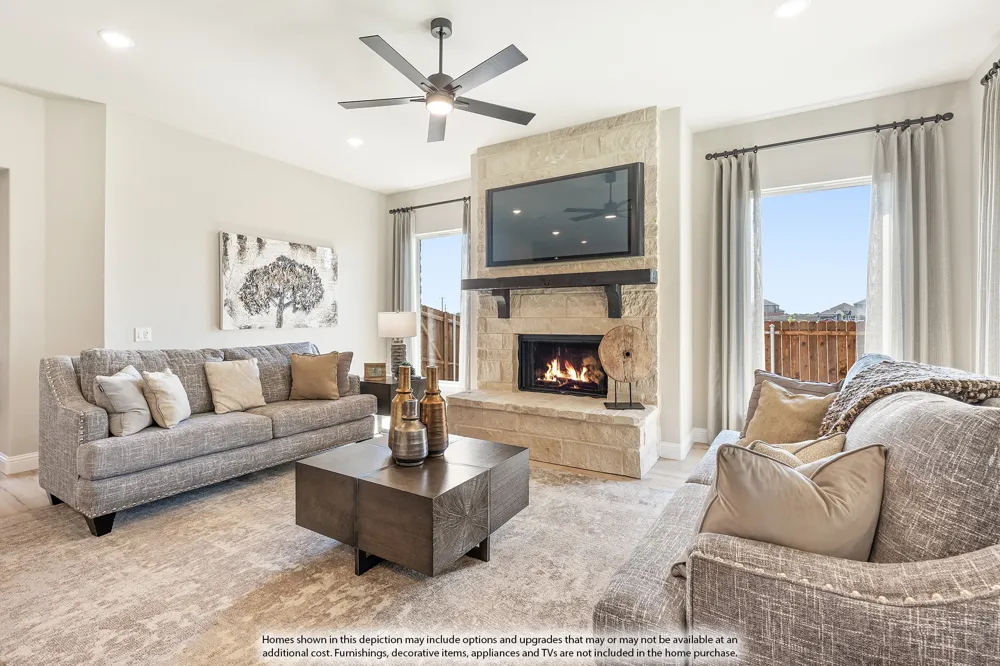 134 Whistling Duck Drive Balch Springs, TX 75181