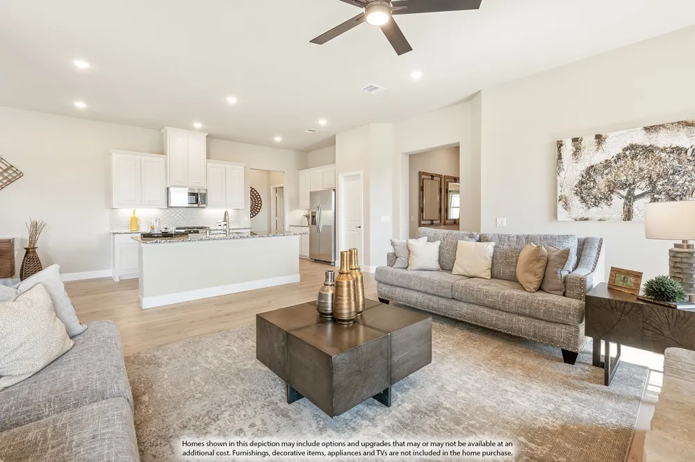 134 Whistling Duck Drive Balch Springs, TX 75181