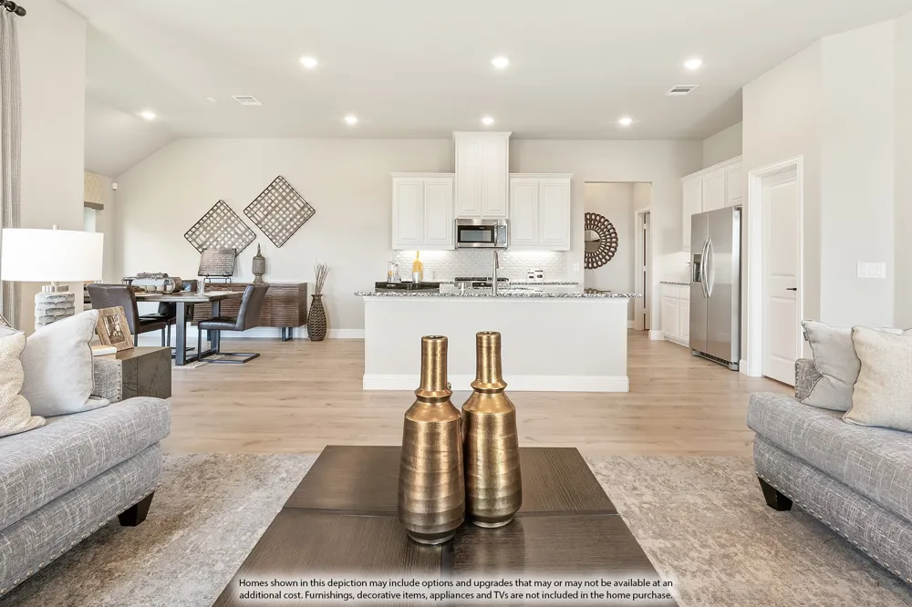 134 Whistling Duck Drive Balch Springs, TX 75181