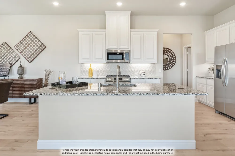 134 Whistling Duck Drive Balch Springs, TX 75181