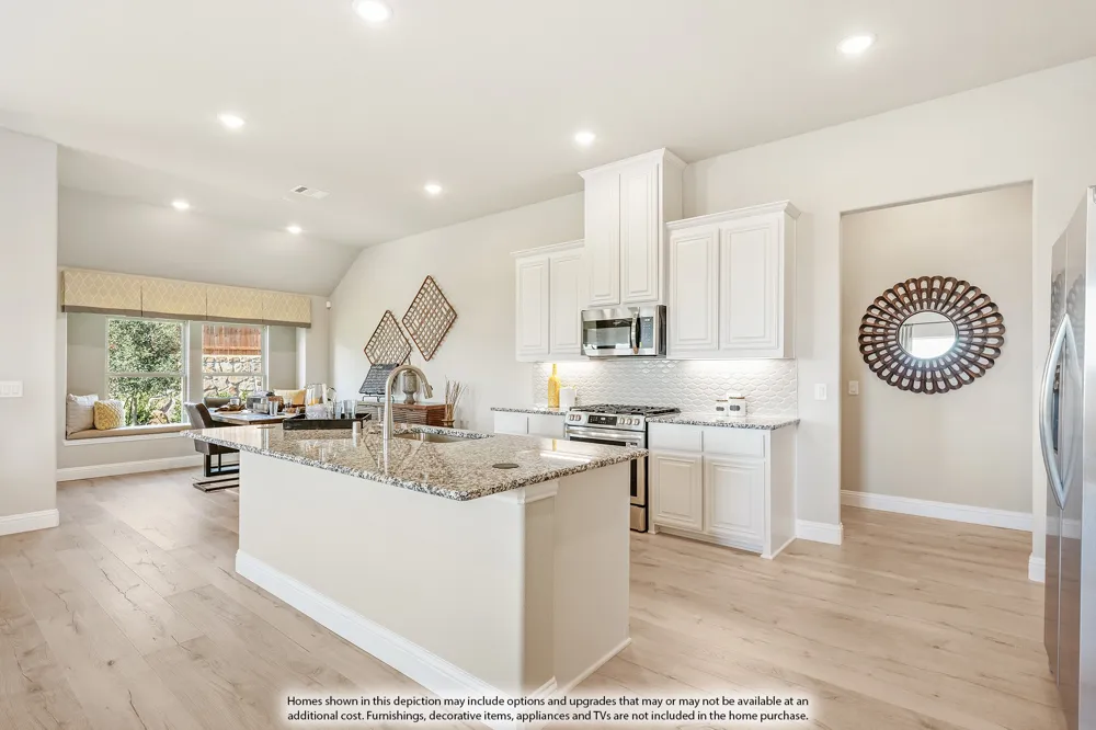 134 Whistling Duck Drive Balch Springs, TX 75181