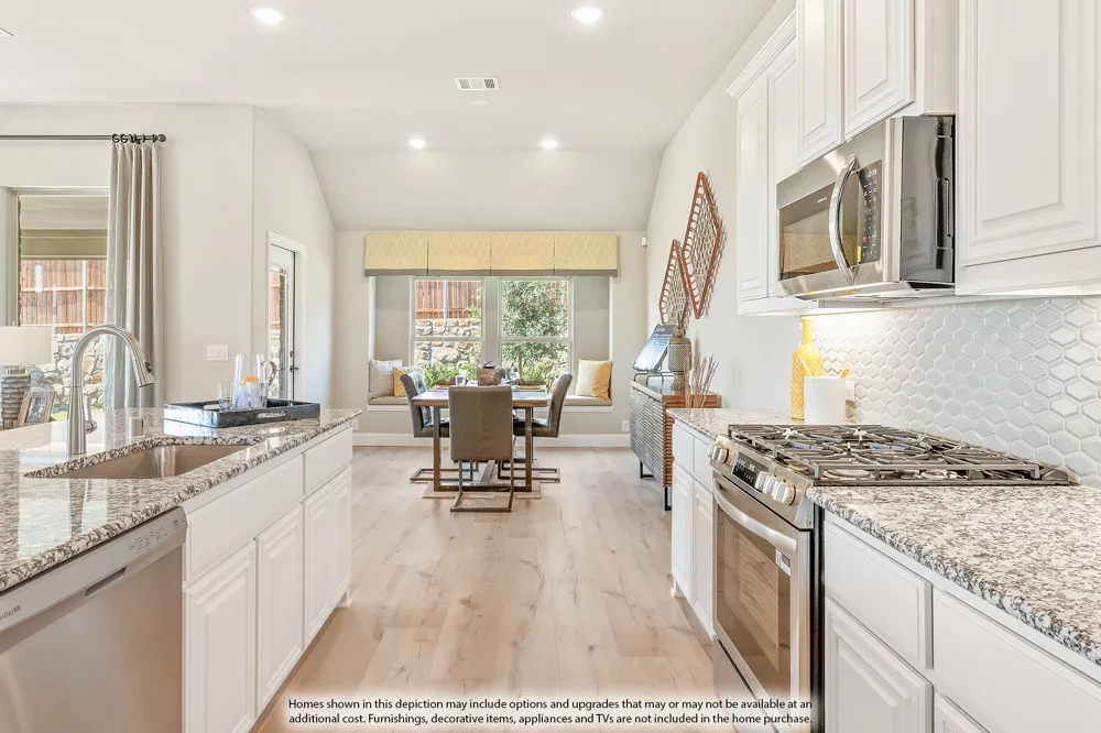 134 Whistling Duck Drive Balch Springs, TX 75181