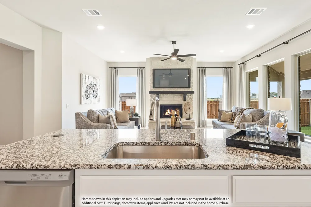 134 Whistling Duck Drive Balch Springs, TX 75181