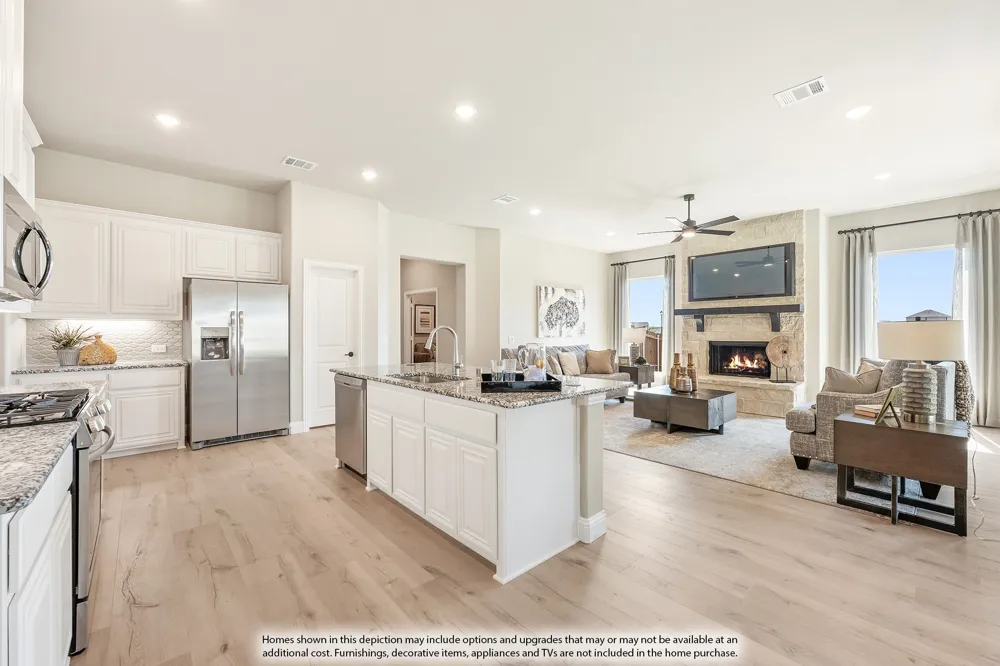 134 Whistling Duck Drive Balch Springs, TX 75181