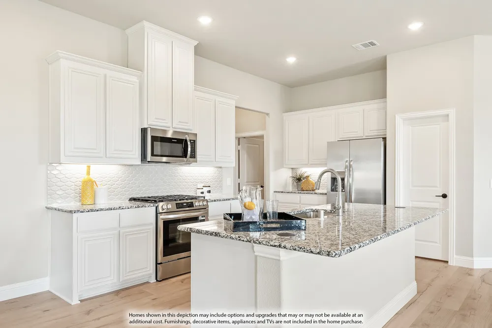 134 Whistling Duck Drive Balch Springs, TX 75181