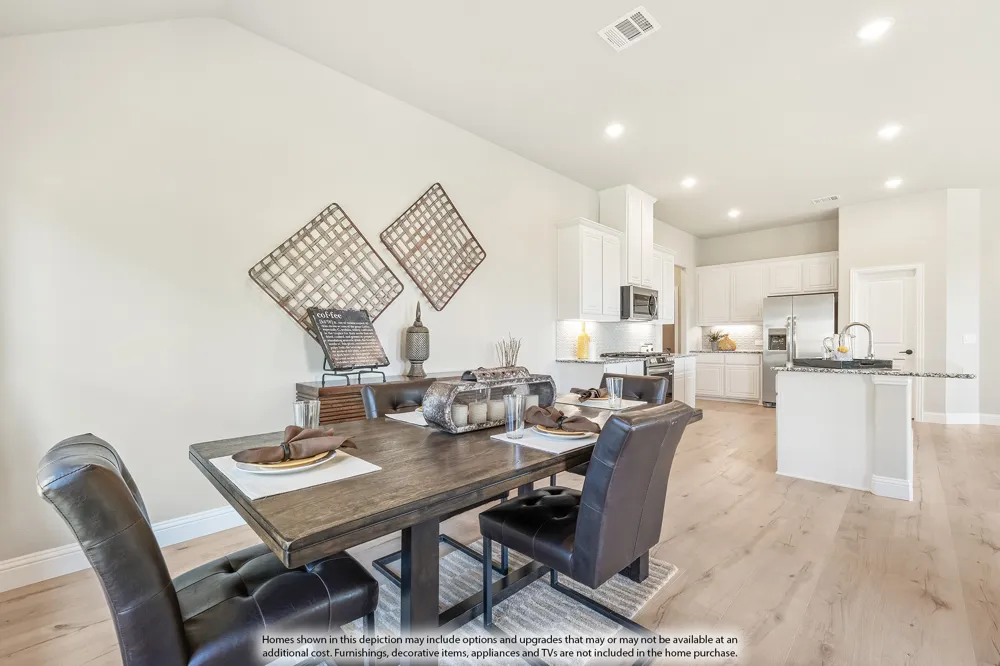 134 Whistling Duck Drive Balch Springs, TX 75181
