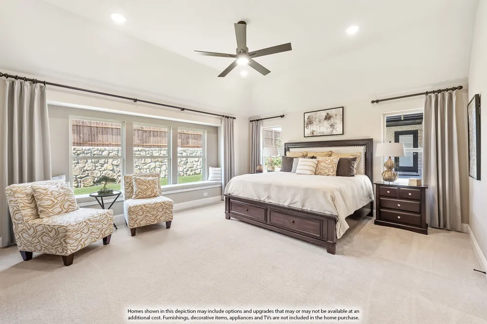 134 Whistling Duck Drive Balch Springs, TX 75181