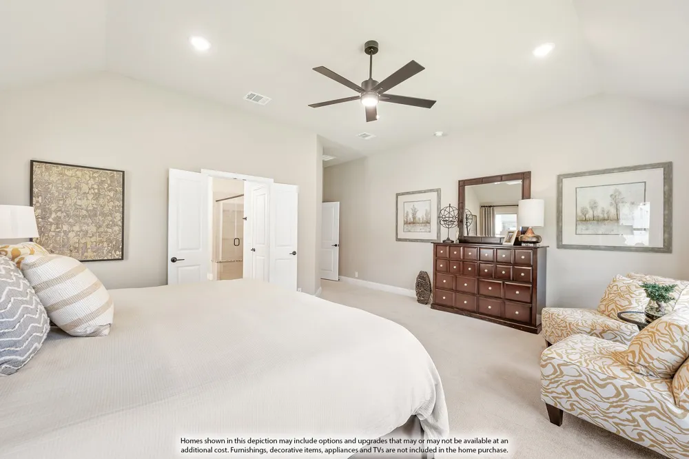 134 Whistling Duck Drive Balch Springs, TX 75181