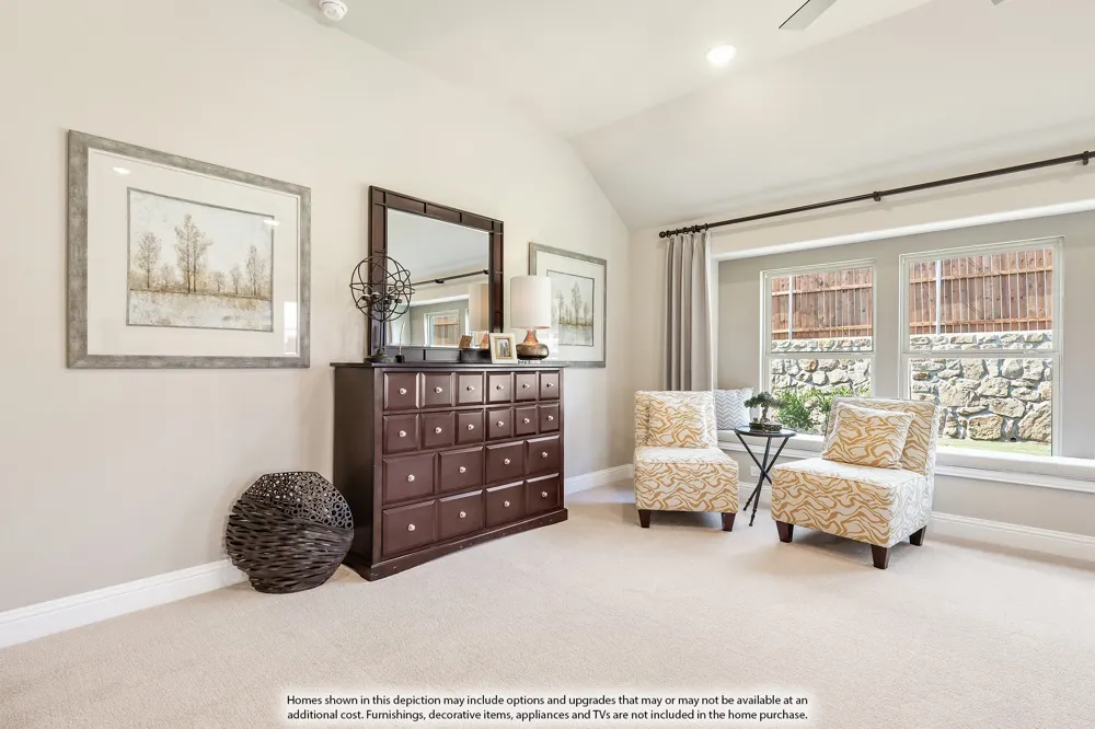 134 Whistling Duck Drive Balch Springs, TX 75181