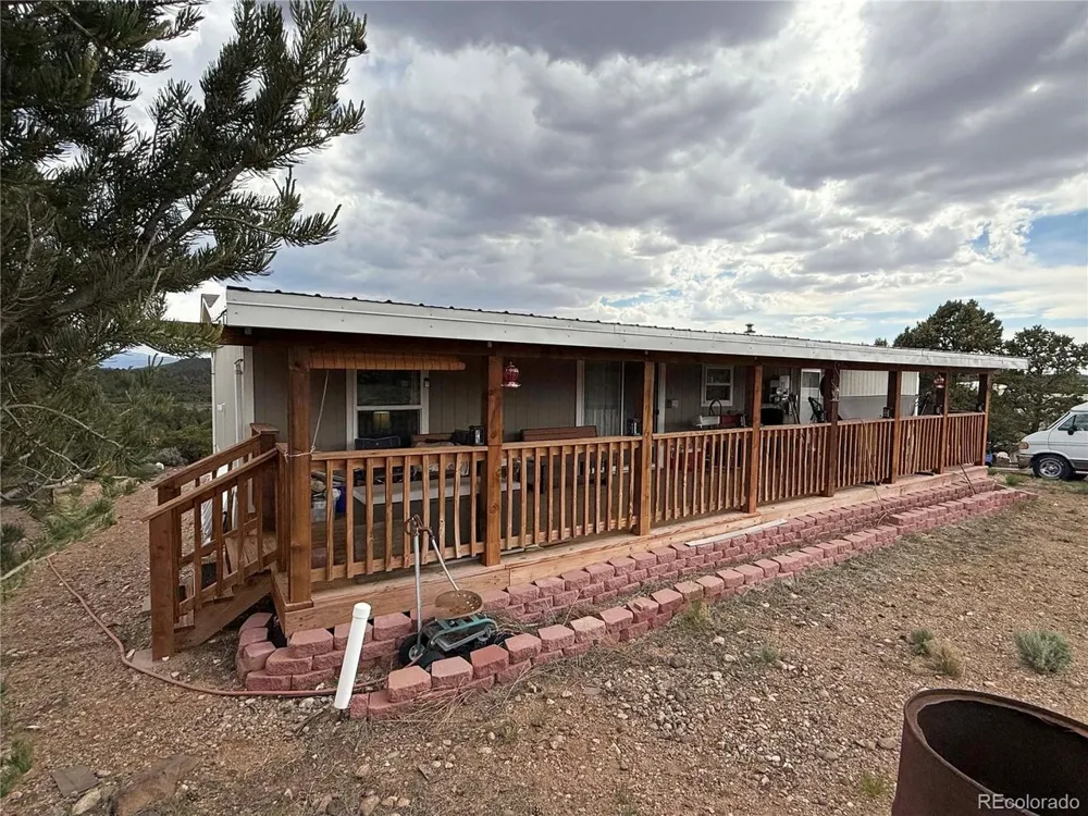 5252 Valley View Trail San Luis, CO 81152