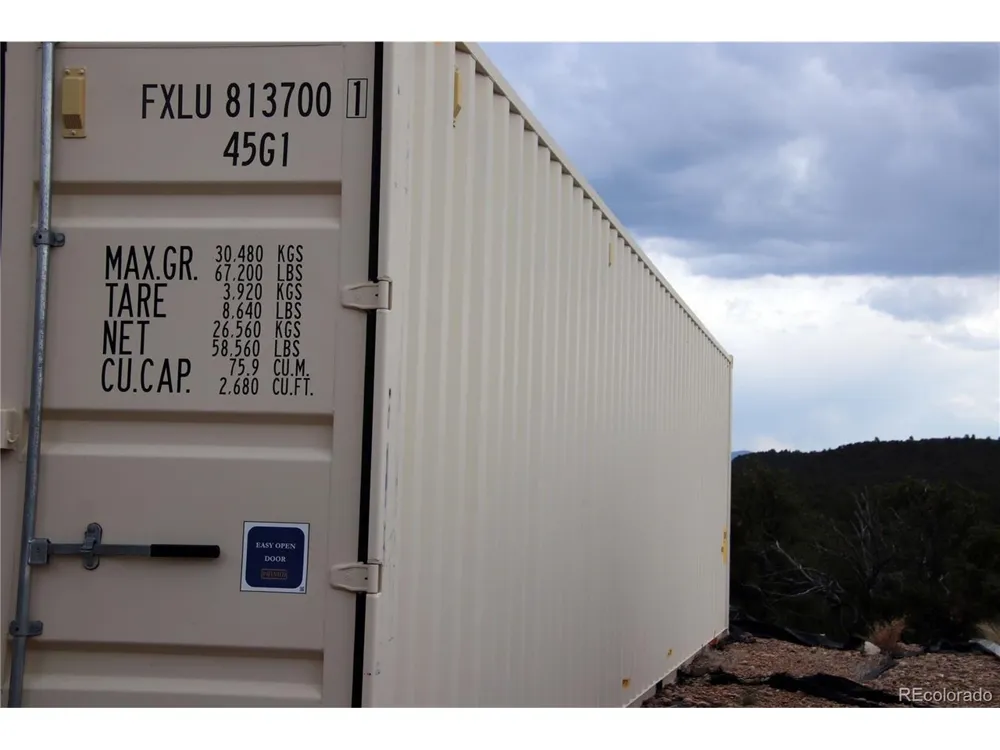 5252 Valley View Trail San Luis, CO 81152