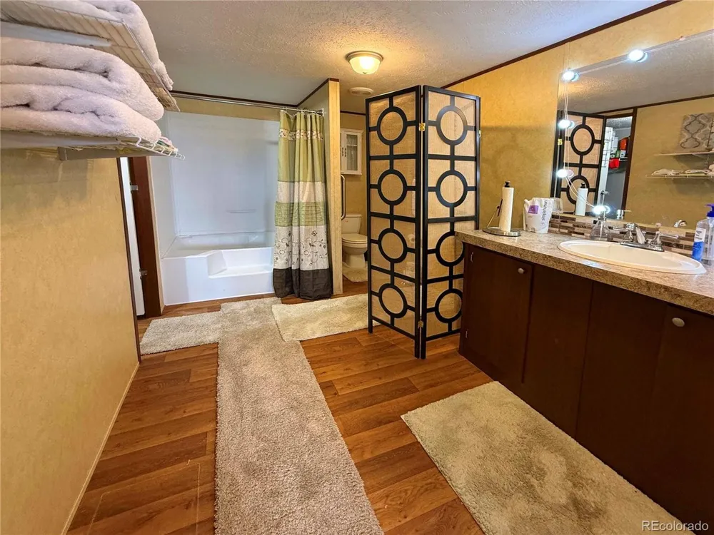 5252 Valley View Trail San Luis, CO 81152