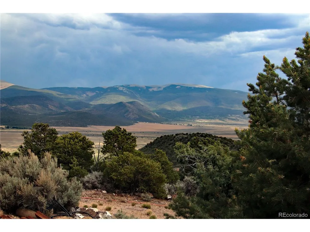5252 Valley View Trail San Luis, CO 81152