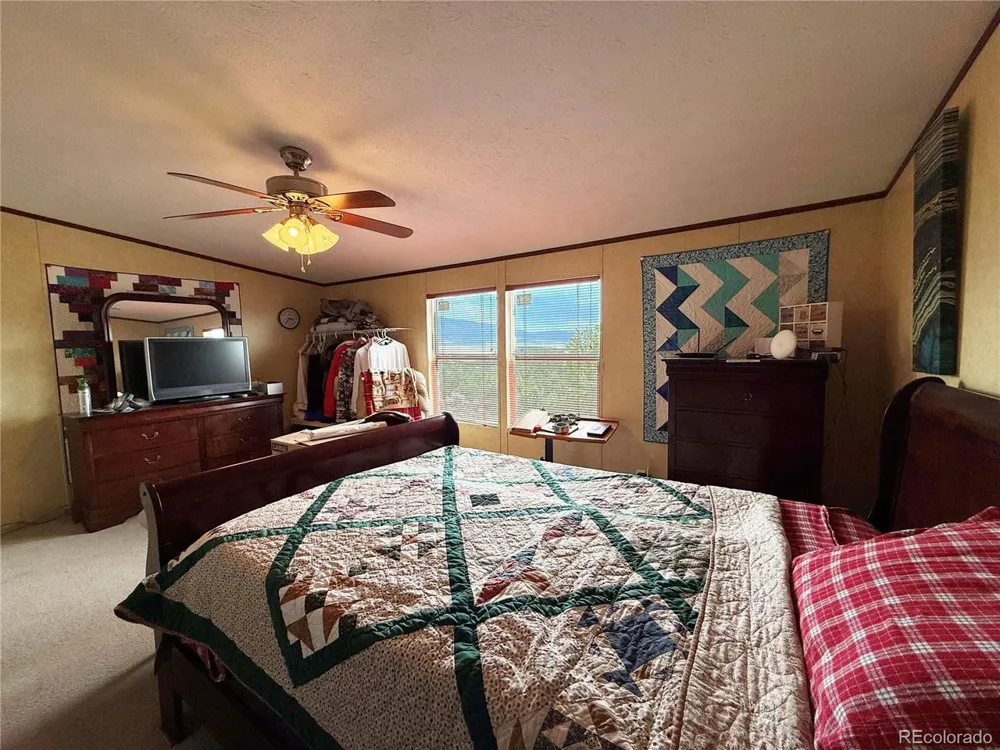 5252 Valley View Trail San Luis, CO 81152
