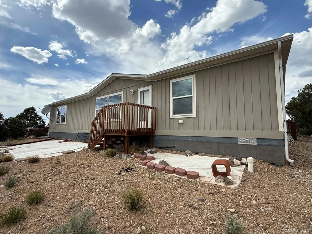 5252 Valley View Trail San Luis, CO 81152